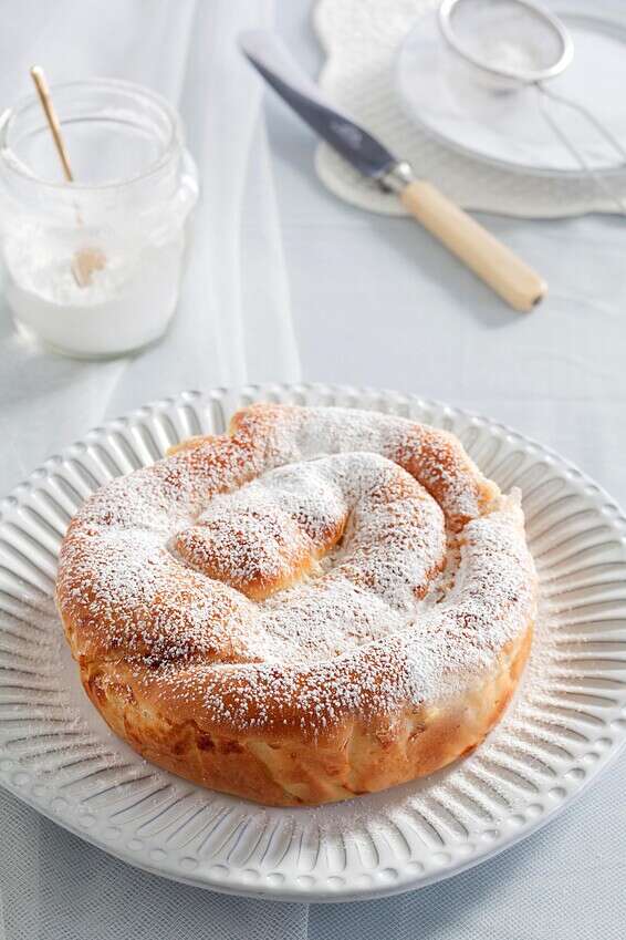 קונדיטוריית שמו // צילום: יחצ